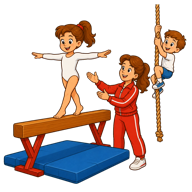 De gymles