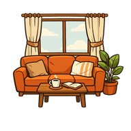 Mijn woning