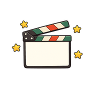 Berichtje over een film