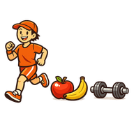 Gezondheid en sport